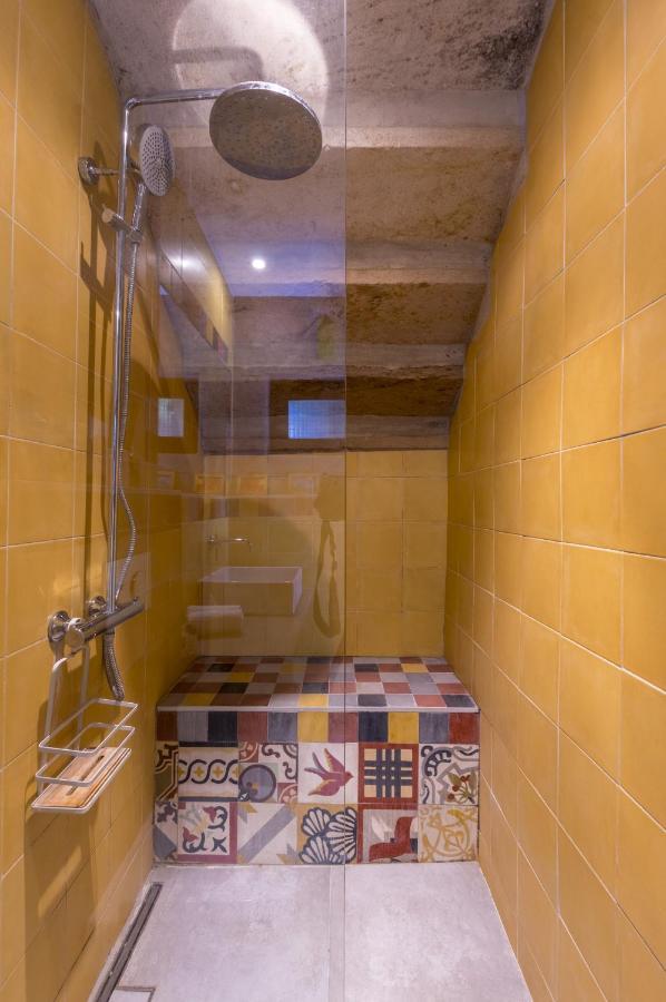 Appartement Un Jardin Dans La - Premiere Conciergerie Montpellier